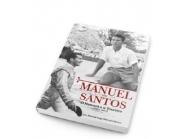 Livro de Manuel Jorge Diz dos Santos