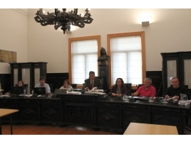 Executivo municipal