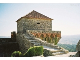 Castelo de Ourm