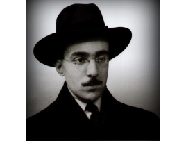 Fernando Pessoa