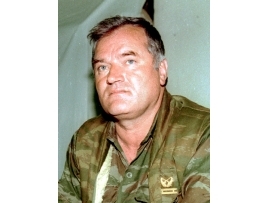 General Ratko Mladic