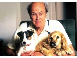 Roald Dahl (1916-1990)