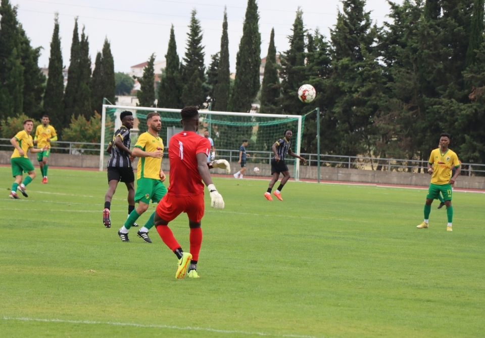 FOTO: Associao de Futebol de Santarm