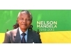 Nelson Mandela