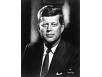 1960 - John F. Kennedy, anuncia a sua candidatura  Presidncia dos EUA