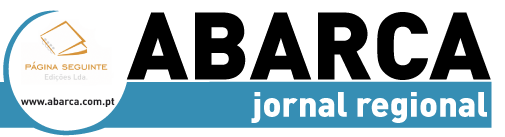 logotipo de Jornal Abarca 